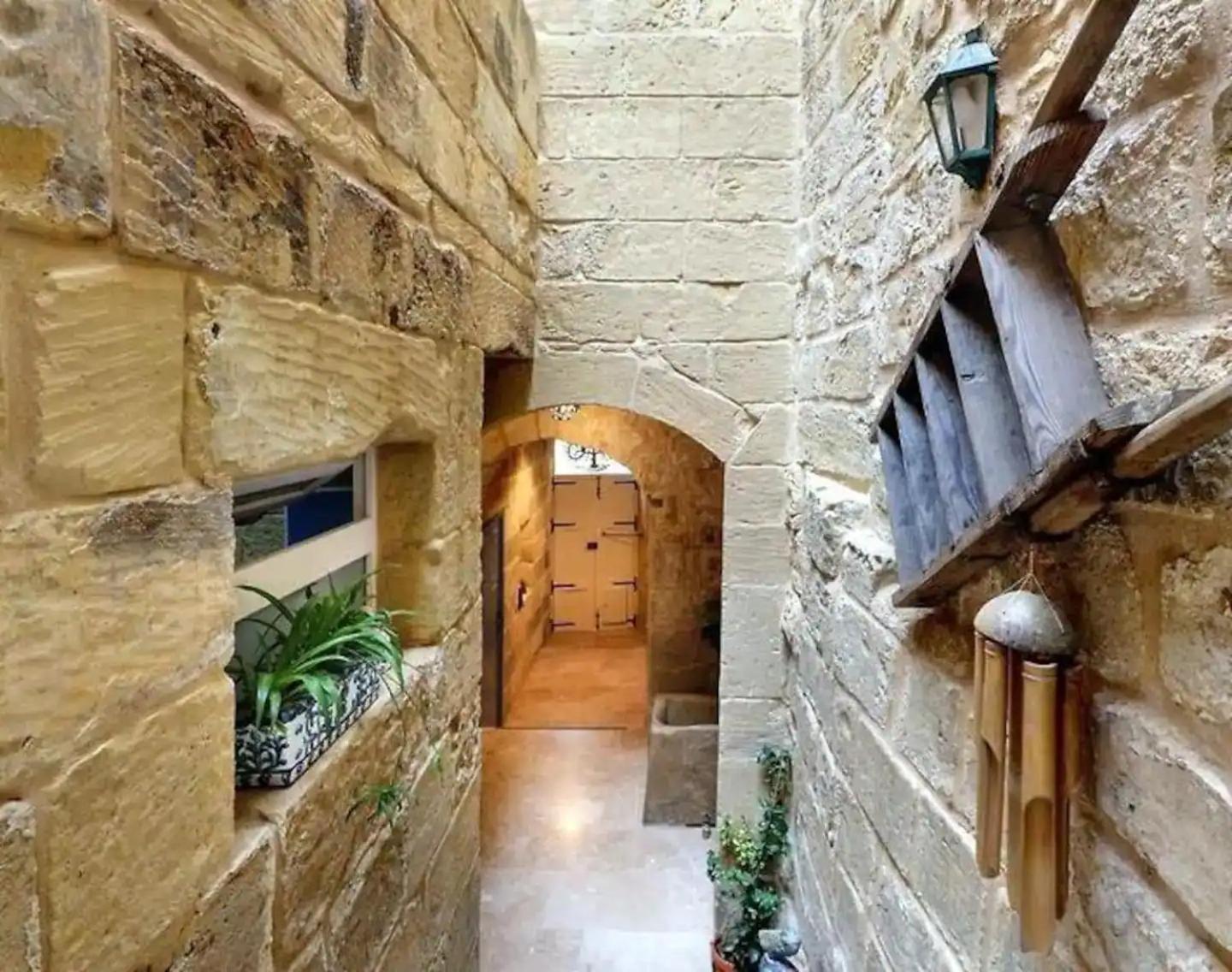 Historic Hideaways - 900 Year Old Converted Studios ビクトリア エクステリア 写真