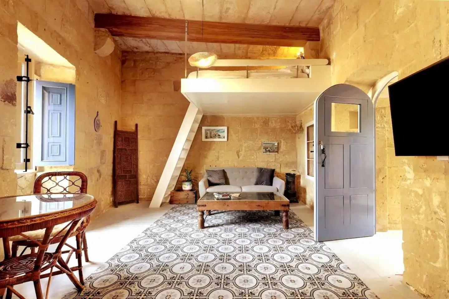 Historic Hideaways - 900 Year Old Converted Studios ビクトリア エクステリア 写真